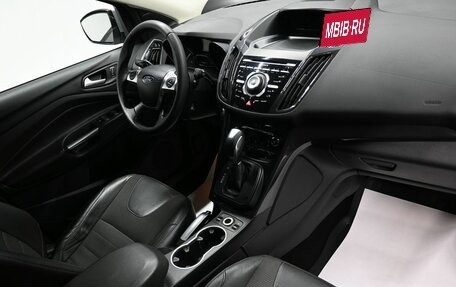 Ford Kuga III, 2014 год, 1 295 000 рублей, 13 фотография