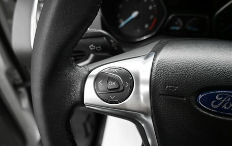 Ford Kuga III, 2014 год, 1 295 000 рублей, 15 фотография