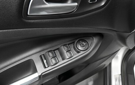 Ford Kuga III, 2014 год, 1 295 000 рублей, 20 фотография