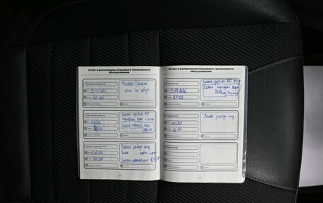 Ford Kuga III, 2014 год, 1 295 000 рублей, 24 фотография