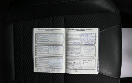 Ford Kuga III, 2014 год, 1 295 000 рублей, 23 фотография