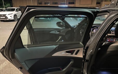 Audi A6, 2014 год, 2 450 000 рублей, 12 фотография