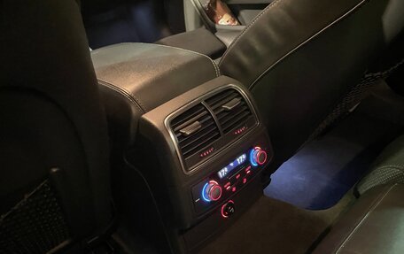 Audi A6, 2014 год, 2 450 000 рублей, 13 фотография