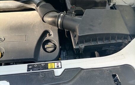Land Rover Freelander II рестайлинг 2, 2012 год, 1 650 000 рублей, 3 фотография