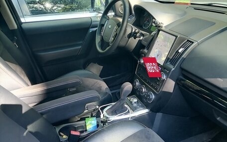 Land Rover Freelander II рестайлинг 2, 2012 год, 1 650 000 рублей, 7 фотография