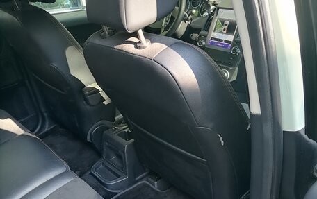 Land Rover Freelander II рестайлинг 2, 2012 год, 1 650 000 рублей, 12 фотография