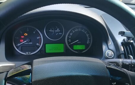 Land Rover Freelander II рестайлинг 2, 2012 год, 1 650 000 рублей, 16 фотография