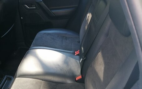 Land Rover Freelander II рестайлинг 2, 2012 год, 1 650 000 рублей, 13 фотография