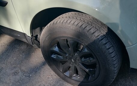 Land Rover Freelander II рестайлинг 2, 2012 год, 1 650 000 рублей, 22 фотография