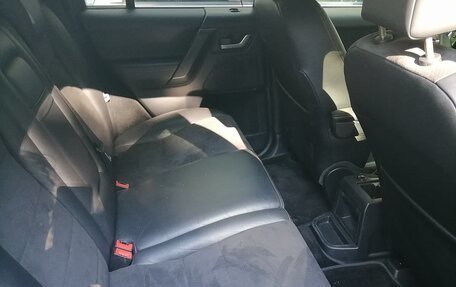 Land Rover Freelander II рестайлинг 2, 2012 год, 1 650 000 рублей, 10 фотография