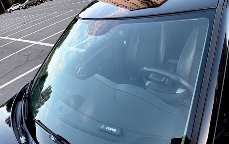 Saab 9-3 II рестайлинг, 2008 год, 550 000 рублей, 13 фотография