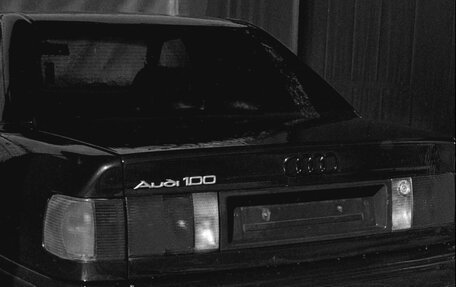 Audi 100, 1992 год, 300 000 рублей, 2 фотография