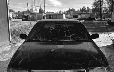 Audi 100, 1992 год, 300 000 рублей, 3 фотография