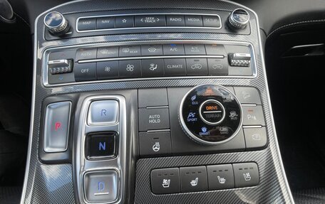 Hyundai Santa Fe IV, 2021 год, 3 289 000 рублей, 19 фотография