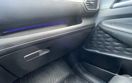 Hyundai Santa Fe IV, 2021 год, 3 289 000 рублей, 21 фотография