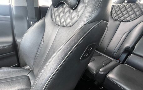 Hyundai Santa Fe IV, 2021 год, 3 289 000 рублей, 22 фотография