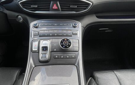 Hyundai Santa Fe IV, 2021 год, 3 289 000 рублей, 23 фотография