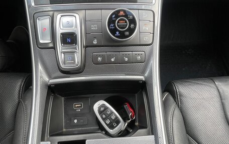 Hyundai Santa Fe IV, 2021 год, 3 289 000 рублей, 24 фотография