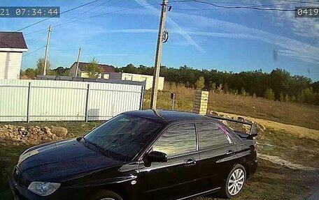 Subaru Impreza III, 2008 год, 370 000 рублей, 2 фотография