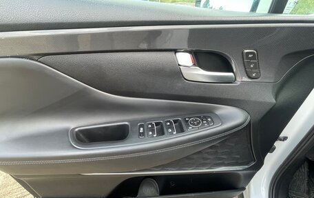 Hyundai Santa Fe IV, 2021 год, 3 289 000 рублей, 29 фотография