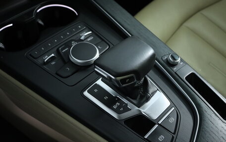 Audi A4, 2016 год, 1 850 000 рублей, 20 фотография