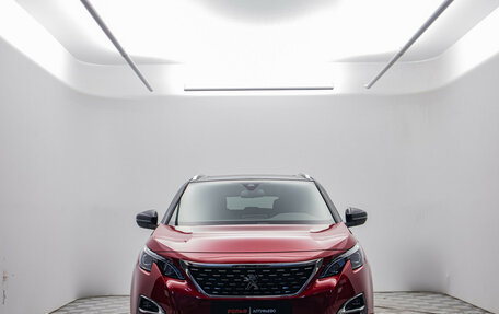 Peugeot 3008 II, 2017 год, 1 820 000 рублей, 2 фотография