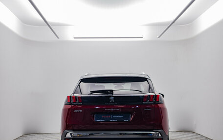 Peugeot 3008 II, 2017 год, 1 820 000 рублей, 6 фотография