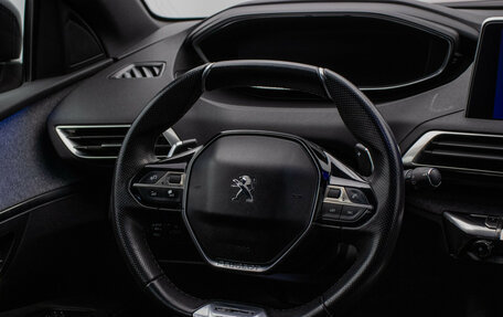 Peugeot 3008 II, 2017 год, 1 820 000 рублей, 15 фотография