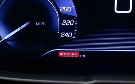 Peugeot 3008 II, 2017 год, 1 820 000 рублей, 12 фотография