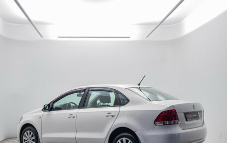 Volkswagen Polo VI (EU Market), 2013 год, 650 000 рублей, 7 фотография