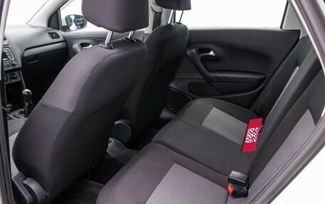 Volkswagen Polo VI (EU Market), 2013 год, 650 000 рублей, 11 фотография