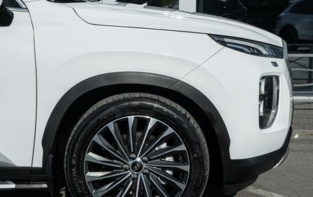 Hyundai Palisade I, 2019 год, 4 100 000 рублей, 6 фотография