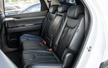 Hyundai Palisade I, 2019 год, 4 100 000 рублей, 13 фотография