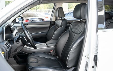 Hyundai Palisade I, 2019 год, 4 100 000 рублей, 14 фотография