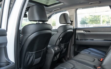Hyundai Palisade I, 2019 год, 4 100 000 рублей, 16 фотография