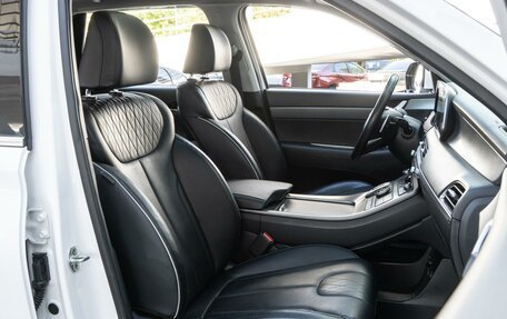 Hyundai Palisade I, 2019 год, 4 100 000 рублей, 11 фотография