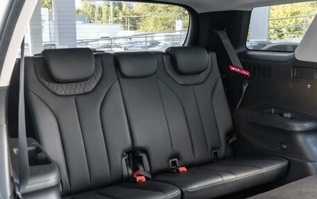 Hyundai Palisade I, 2019 год, 4 100 000 рублей, 12 фотография