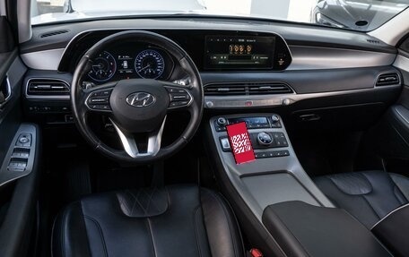 Hyundai Palisade I, 2019 год, 4 100 000 рублей, 9 фотография