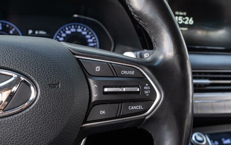 Hyundai Palisade I, 2019 год, 4 100 000 рублей, 20 фотография