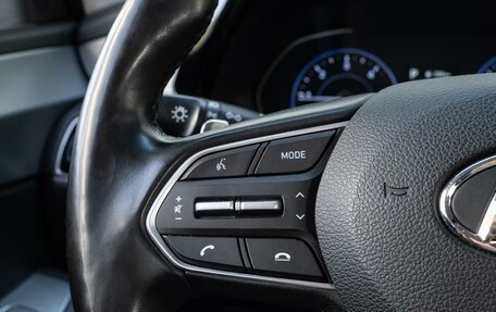 Hyundai Palisade I, 2019 год, 4 100 000 рублей, 19 фотография