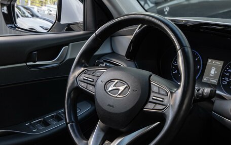 Hyundai Palisade I, 2019 год, 4 100 000 рублей, 26 фотография