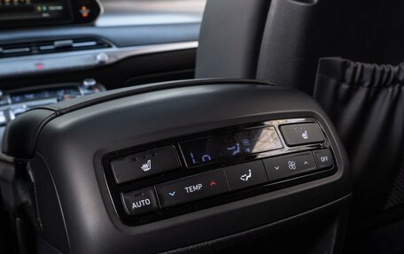 Hyundai Palisade I, 2019 год, 4 100 000 рублей, 27 фотография