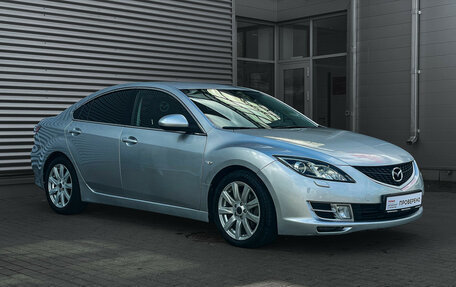 Mazda 6, 2007 год, 690 000 рублей, 3 фотография