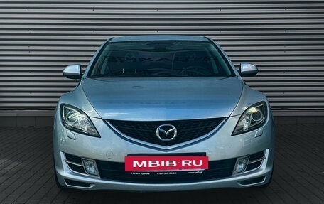 Mazda 6, 2007 год, 690 000 рублей, 2 фотография