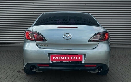 Mazda 6, 2007 год, 690 000 рублей, 5 фотография