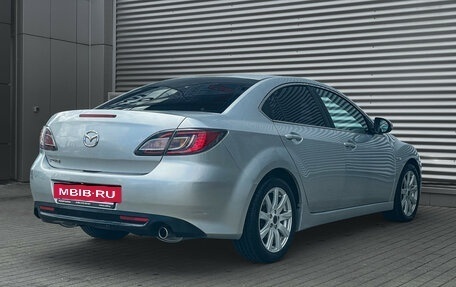Mazda 6, 2007 год, 690 000 рублей, 4 фотография