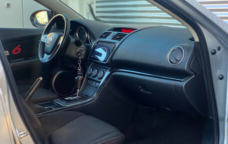 Mazda 6, 2007 год, 690 000 рублей, 7 фотография