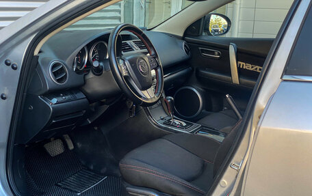 Mazda 6, 2007 год, 690 000 рублей, 12 фотография