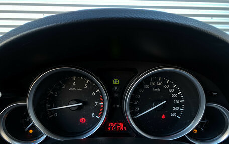 Mazda 6, 2007 год, 690 000 рублей, 18 фотография