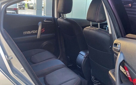 Mazda 6, 2007 год, 690 000 рублей, 8 фотография